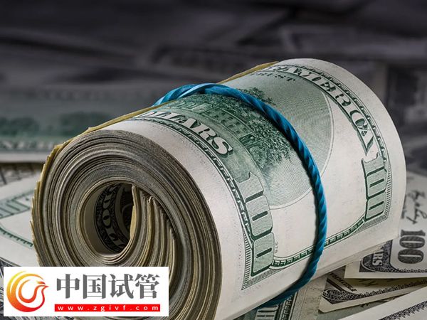 前往北京做試管費(fèi)用是多少(圖2)