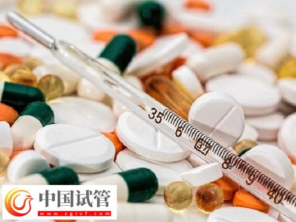 做試管吃芬必得的作用和功效(圖1)