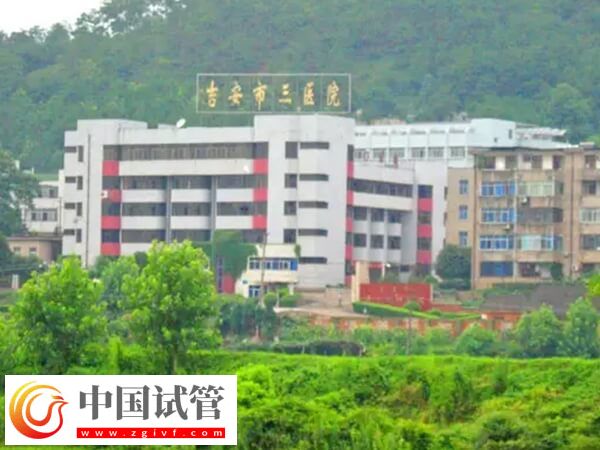 吉安市第三人民醫院二代試管穿刺取精的成功率高嗎？(圖1)