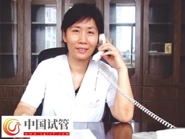 南平人民醫(yī)院潘麗貞治多囊嗎？(圖1)
