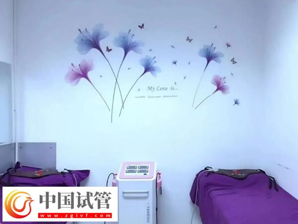 皖北煤電總院試管嬰兒囊胚培養多少錢？(圖1)