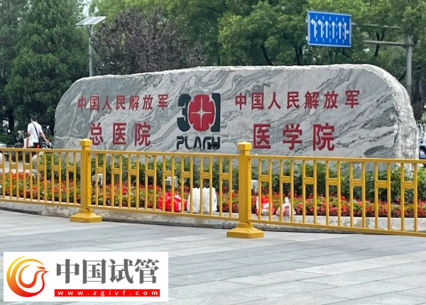 北京試管醫院有哪些(圖3)