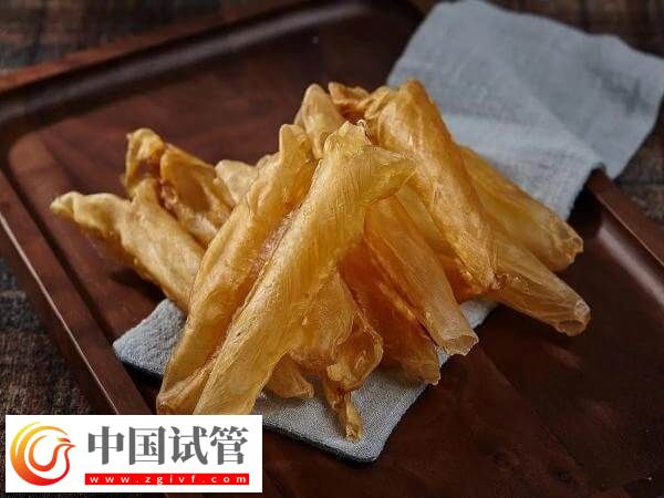 取卵后吃花膠好不好(圖2) 取卵后吃花膠好不好(圖2)