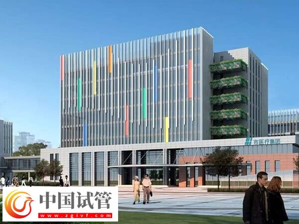 馬鞍山婦幼生殖中心潘維君醫生做試管助孕成功率怎么樣？(圖1)