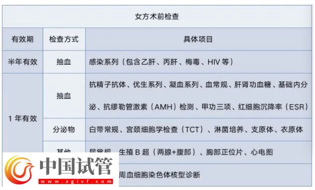 馬鞍山婦幼保健院一代試管嬰兒進行胚胎移植要多少錢？(圖2)