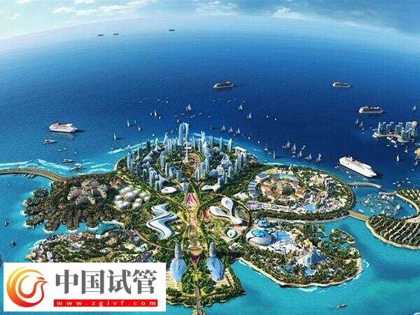 海南三亞有醫院開設生殖科做試管嬰兒嗎？(圖1)