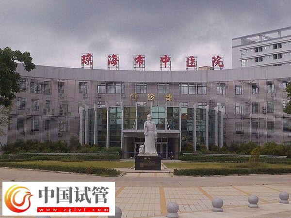 瓊海哪家正規醫院做供卵試管嬰兒成功率高？(圖1)