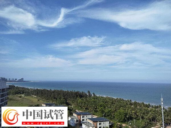 瓊海中醫(yī)院和人民醫(yī)院哪個(gè)人工助孕技術(shù)好？(圖1)