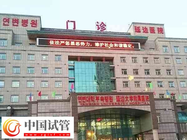 延邊大學(xué)附屬醫(yī)院生殖醫(yī)學(xué)中心做試管嬰兒要多少錢？(圖1)