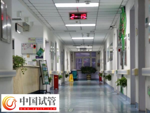 四平市中心人民醫院地址在鐵西區哪？(圖1)