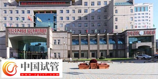 延邊大學(xué)附屬醫(yī)院做試管成功率怎么樣？有一次成功的嗎？(圖1)