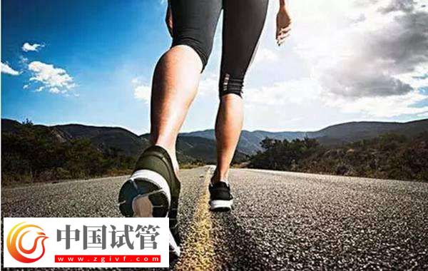 每天走多少步合適？運動養生要“適度”(圖1)