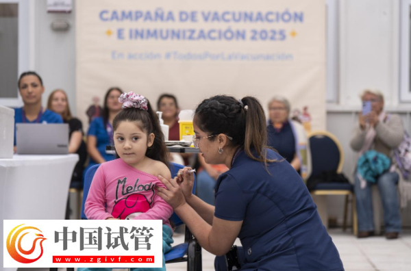 智利目標人群流感疫苗接種率達85%，全部使用中國疫苗(圖1)