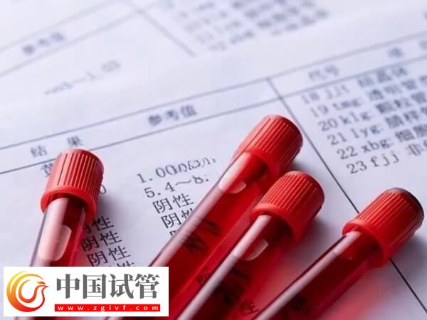 取卵后孕酮過高怎么辦(圖1)