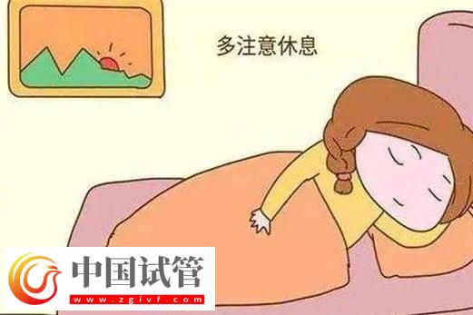 試管嬰兒移植失眠的應對策略(圖2) 試管嬰兒移植失眠的應對策略(圖2)