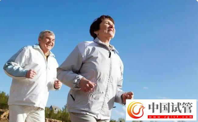 46歲更年期吃葉酸片的最佳時間是什么時候?(圖3)