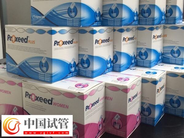 做試管吃勃銳精能否增加卵泡數量(圖1)