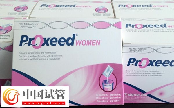 做試管吃勃銳精能否增加卵泡數量(圖2)