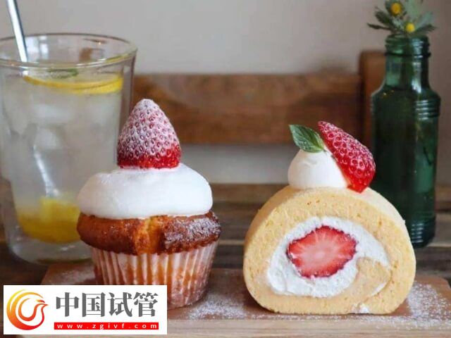 試管移植后能吃哪些水果(圖3)