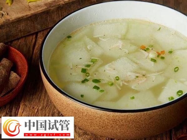 淺析移植完胚胎后為什么腹水，雌激素偏高或為主要因素(圖2)