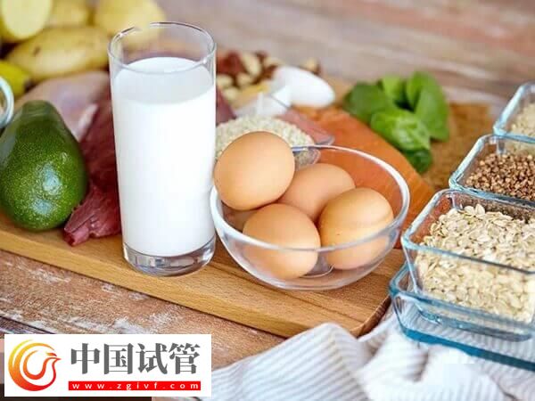 取卵后飲食安排要有數(shù)，可以吃什么不能吃什么食物看完知(圖3)