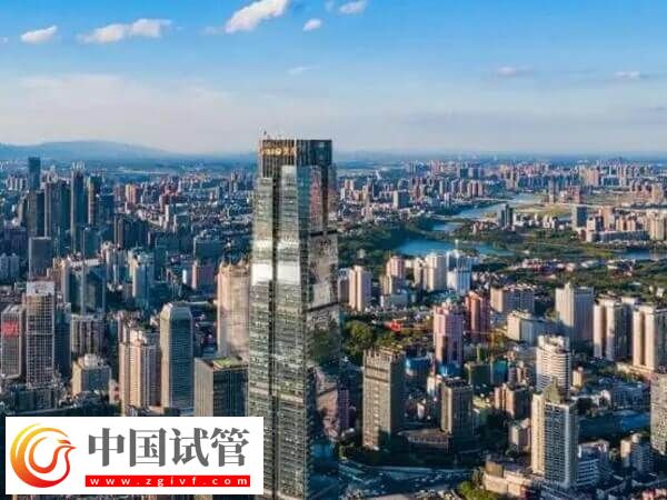 長沙有幾家試管嬰兒醫院(圖1)