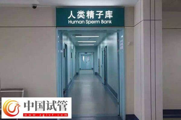 北京有精子庫的醫(yī)院有哪些(圖2)
