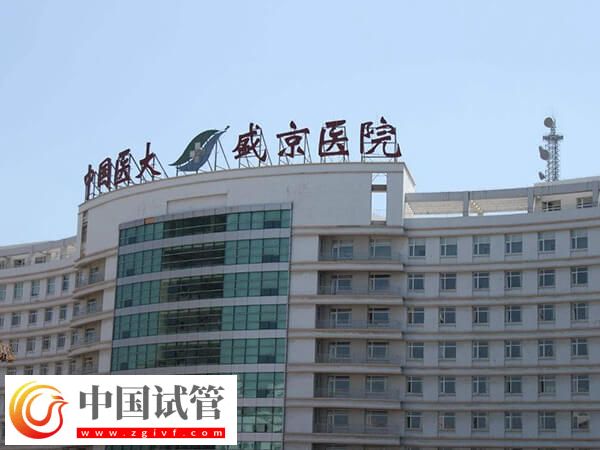 沈陽做試管嬰兒有哪些醫(yī)院(圖2)