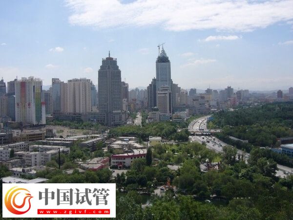烏魯木齊試管嬰兒醫院有哪些(圖1)