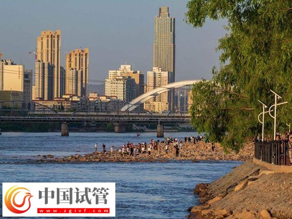 蘭州生殖科醫(yī)院有哪些(圖1)