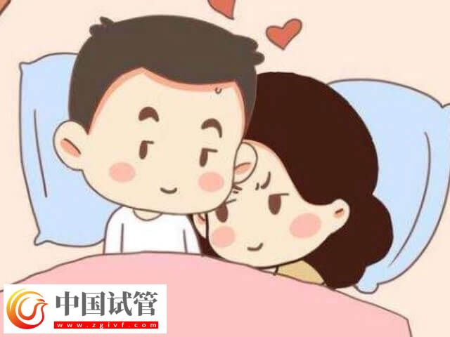 打降調針后同房的后果有哪些(圖2)