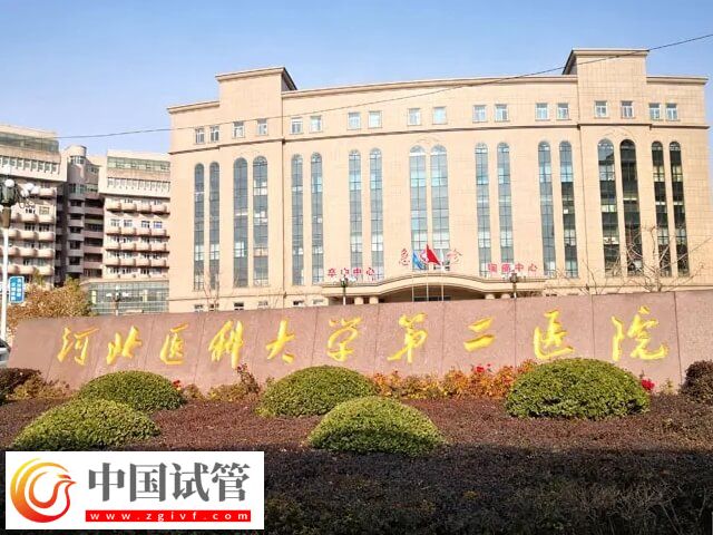 河北醫科大學第二醫院能做第三代試管嬰兒嗎？(圖1)