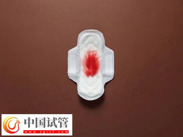 拮抗劑方案取卵后多久來例假(圖2)