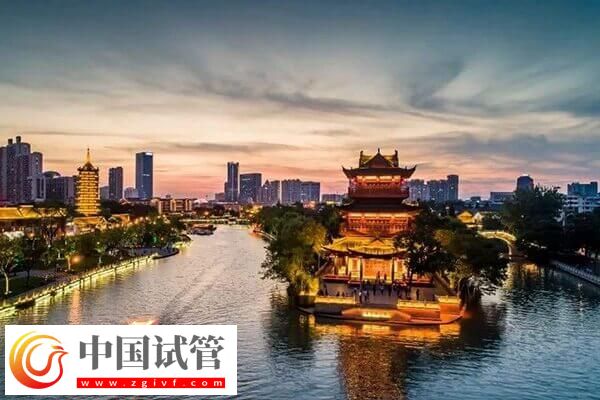 淮安不孕不育醫院有哪些(圖1)