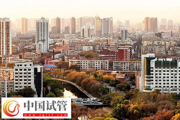 鞍山市不孕不育醫院哪家好(圖1)