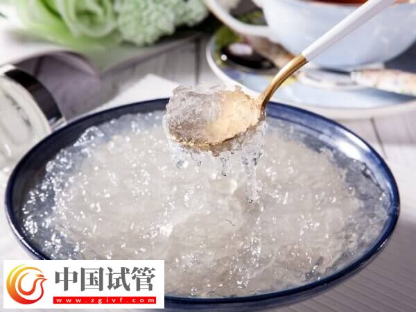 試管移植后吃燕窩能不能安胎？(圖3)