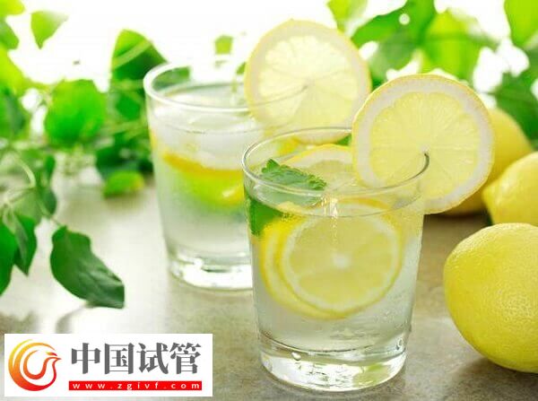 試管移植后喝檸檬水能不能增強免疫力(圖2)