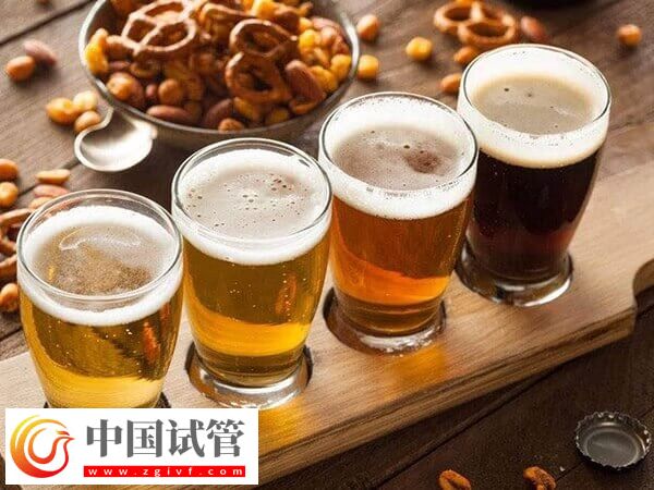 試管移植后喝啤酒有沒有影響(圖1)