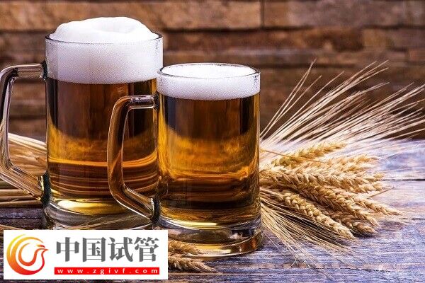 試管移植后喝啤酒有沒有影響(圖2)