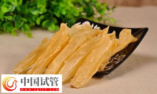 胚胎移植后每天吃魚膠是否有利于著床(圖3)