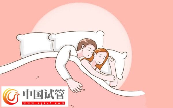 用果納芬促排的成功率高不高(圖3)