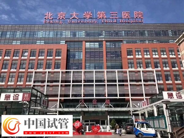 北醫(yī)三院三代試管嬰兒怎么做(圖1)