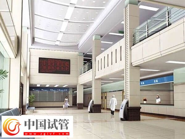 南宮不孕不育醫院排名中哪家好？南宮市中醫院怎么樣？(圖1)