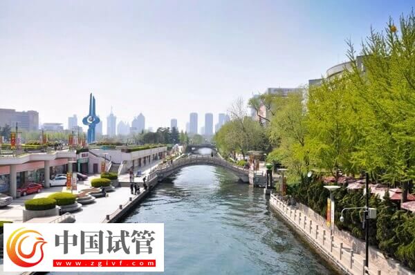 濟南正規生殖醫院試管嬰兒多少錢(圖1)