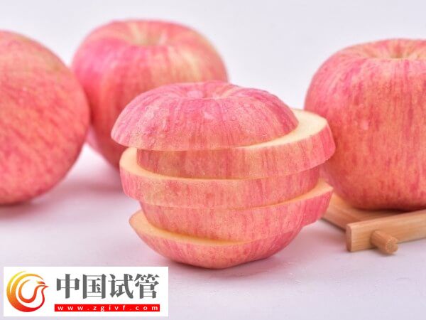 男性睪酮低吃蘋果有沒有效果(圖1)