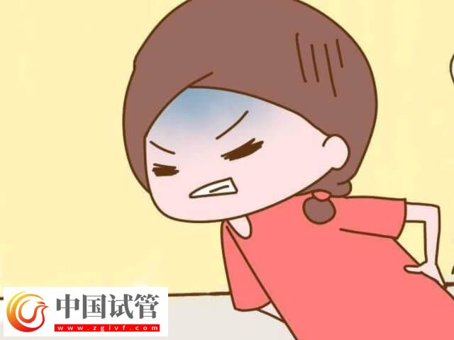 胚胎移植后的常見癥狀有哪些(圖2)