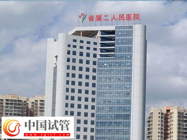 貴陽第二人民醫院試管嬰兒生雙胞胎費用多少(圖1)