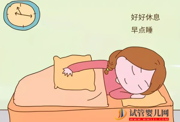非常后悔在美國生孩子，美國做試管可信嗎？(圖4)
